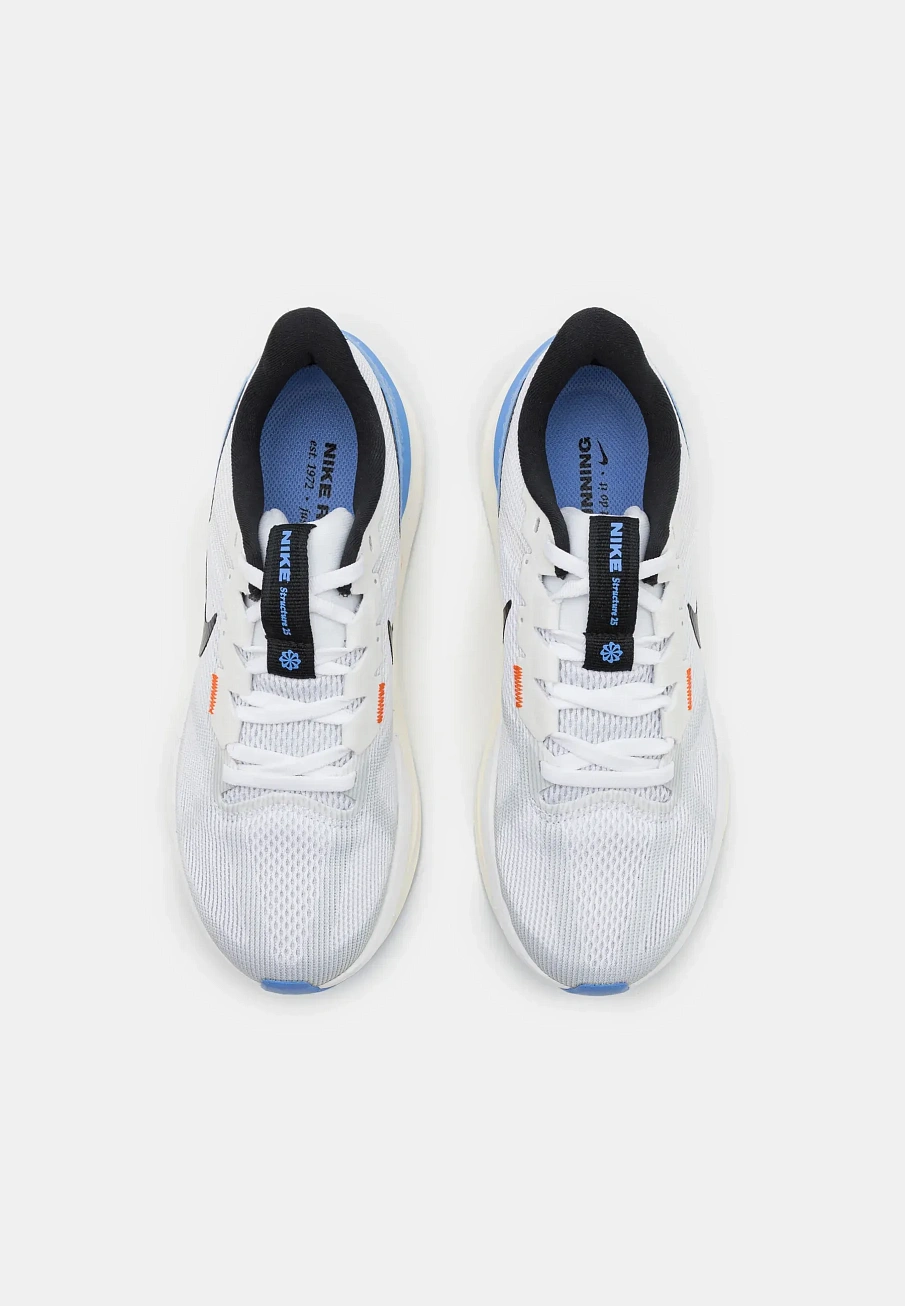 Фото № 4 с приближением к товару «‎AIR ZOOM STRUCTURE 25»