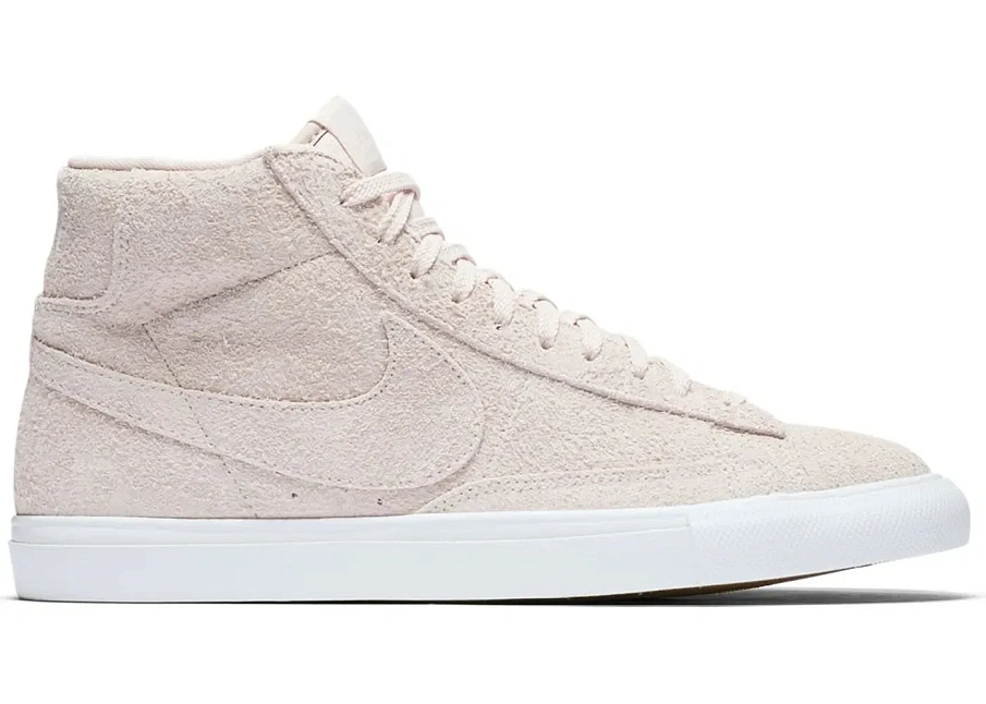 Фото № 1 с приближением к товару «‎Nike Blazer Mid Silt Red»