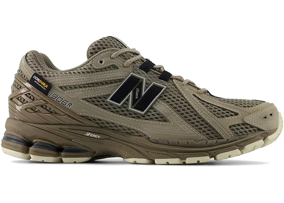 Фото № 1 с приближением к товару «‎New Balance 1906R»