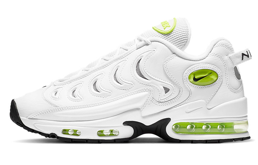 Фото № 1 с приближением к товару «‎Nike Air Metal Max GreenWhite»