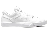 Фото № 1 с приближением к товару «‎Jordan Series White University Red »