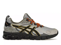 Фото № 1 с приближением к товару «‎ASICS Gel-Quantum 180 Oyster Grey Orange»