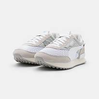 Фото № 2 с приближением к товару «‎Puma Future Rider Chrome »