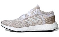 Фото № 1 с приближением к товару «‎adidas Wmns PureBoost Go 'Beige'»