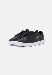 Фото № 3 с приближением к товару «‎Nike Court Vintage Prm »
