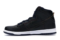 Фото № 3 с приближением к товару «‎Nike SB Dunk High NBA Cavs»