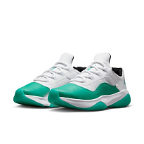 Фото № 3 с приближением к товару «‎Jordan Brand Air Jordan 11 Cmft Wmns «emerald »