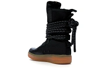 Фото № 5 с приближением к товару «‎Nike SF Air Force 1 High Black Gum »