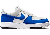Фото № 1 с приближением к товару «‎Nike Air Force 1 Low '07 LV8 Time Warp Royal»
