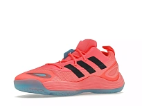 Фото № 3 с приближением к товару «‎adidas Exhibit-A Acid Red»