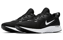 Фото № 3 с приближением к товару «‎Nike Legend React 'Black White'»