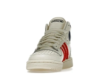 Фото № 4 с приближением к товару «‎adidas Top Ten RB Cream White Night Sky »