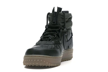 Nike Air Force 1 High Winter Gore-Tex Sequoia - 4