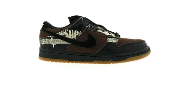 Nike SB Dunk Low Zoo York - 1