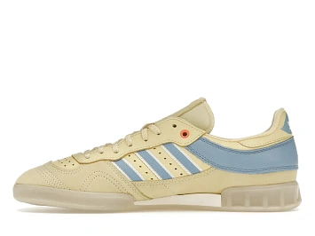 adidas Handball Top Oyster Yellow - 3