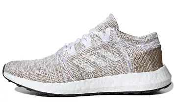 adidas Wmns PureBoost Go 'Beige' - 1