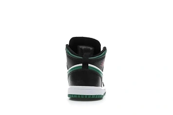 Jordan 1 Mid - 4