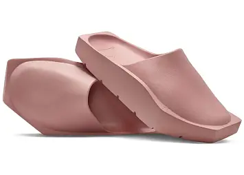 Jordan Hex Slide Mule