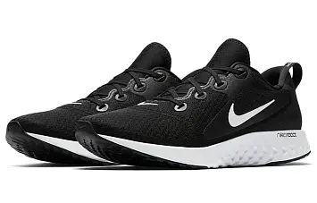 Nike Legend React 'Black White' - 3