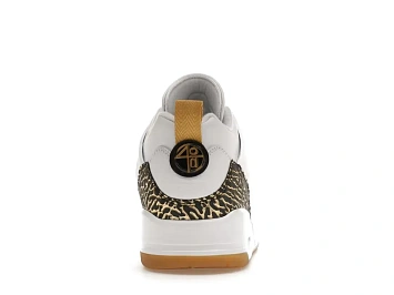 Jordan Spizike Low - 4
