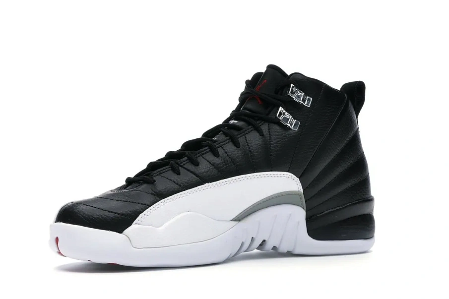 Фото № 4 с приближением к товару «‎Jordan 12 Retro Playoffs (2012) »