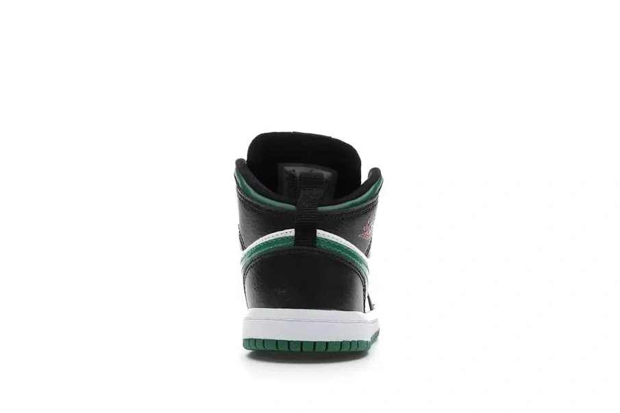 Фото № 4 с приближением к товару «‎Jordan 1 Mid»