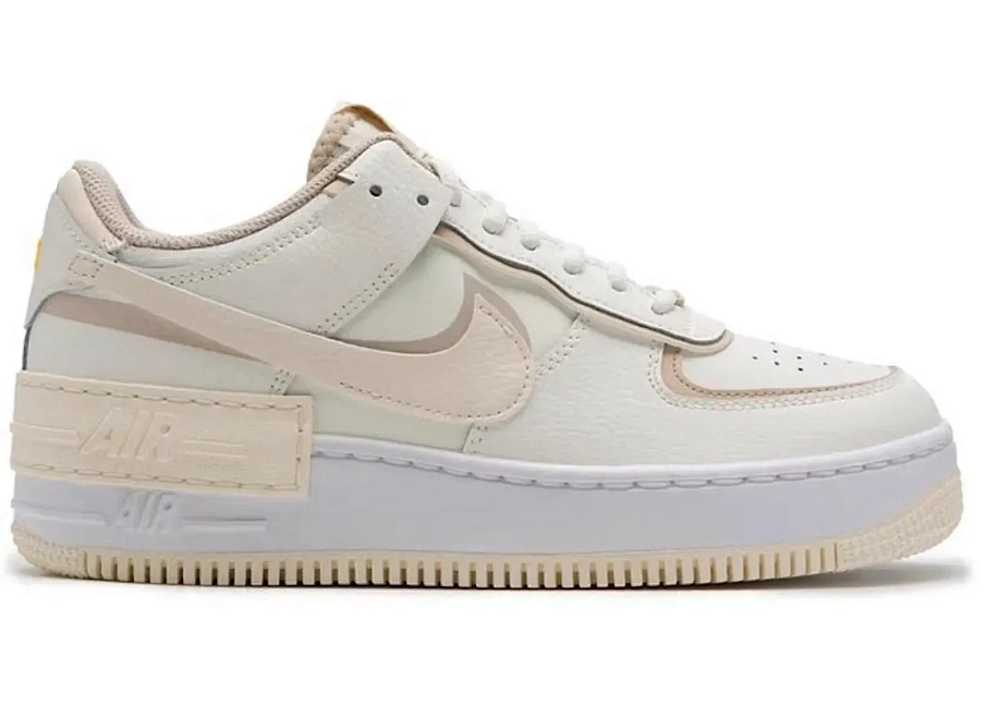 Фото № 1 с приближением к товару «‎Nike Air Force 1 Low Shadow»