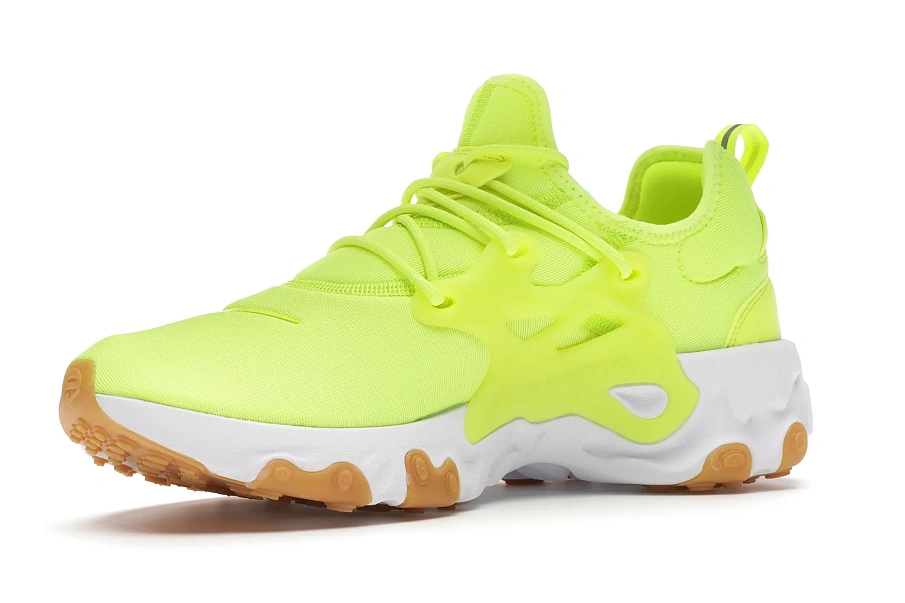 Фото № 4 с приближением к товару «‎Nike React Presto Volt»