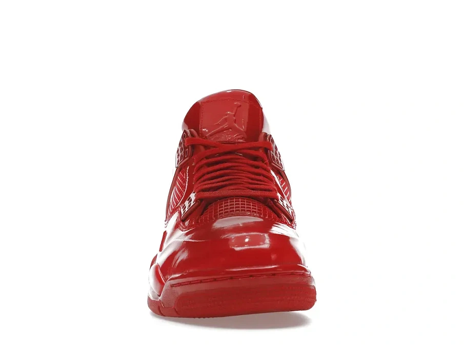 Фото № 2 с приближением к товару «‎Jordan 4 Retro 11Lab4 Red»