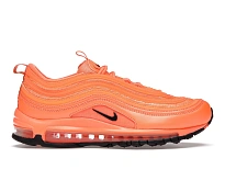 Фото № 1 с приближением к товару «‎Nike Air Max 97 Atomic Orange »