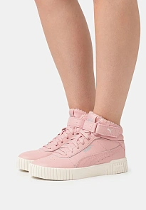 Фото № 1 с приближением к товару «‎Sneakersy wysokie»