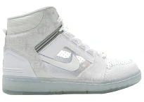 Фото № 1 с приближением к товару «‎Nike Air Force 2 High Nintendo Wii Pack»