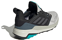 Фото № 4 с приближением к товару «‎adidas Terrex Trailmaker Gtx BlackGreyGreen»
