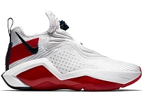Фото № 1 с приближением к товару «‎Nike LeBron Soldier 14 USA»