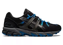 Фото № 1 с приближением к товару «‎ASICS Gel-Sonoma 15-50 A.P.C. Black Blue»