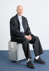 Фото № 3 с приближением к товару «‎GEL-QUANTUM 360 VIII UTILITY UNISEX»