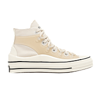 Фото № 1 с приближением к товару «‎Kim Jones x Converse Chuck 70 High Natural»