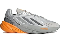 Фото № 1 с приближением к товару «‎adidas Ozelia Grey Orange»