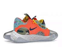 Фото № 3 с приближением к товару «‎Nike PG 6 What The»