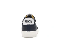 Фото № 4 с приближением к товару «‎Nike Blazer Low 77 Vintage Midnight Navy»