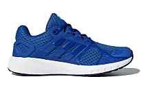 Фото № 2 с приближением к товару «‎adidas Duramo 8 K BlueWhite»
