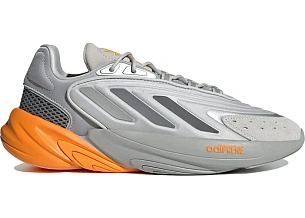 adidas Ozelia Grey Orange