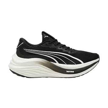Puma MagMax Nitro Black White - 1