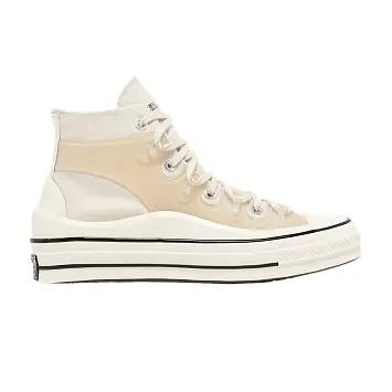 Kim Jones x Converse Chuck 70 High Natural - 1