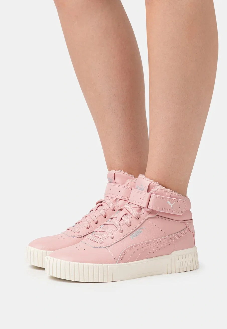 Фото № 1 с приближением к товару «‎Sneakersy wysokie»