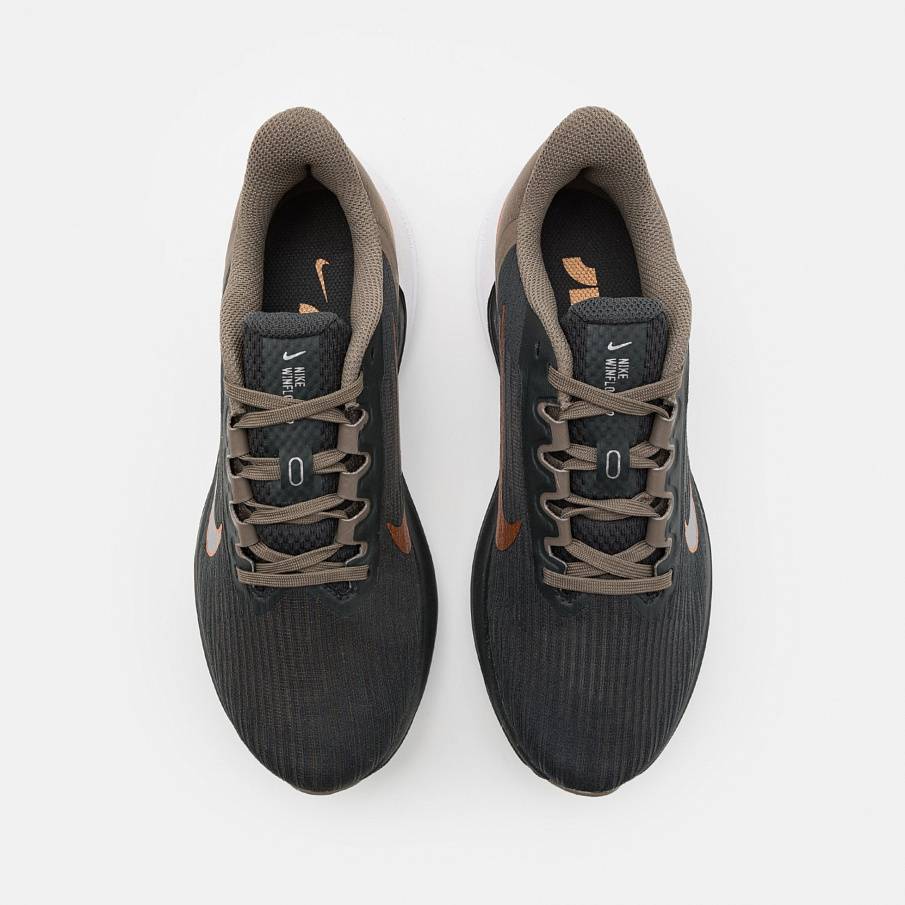 Фото № 4 с приближением к товару «‎Nike Wmns Air Winflo 9»