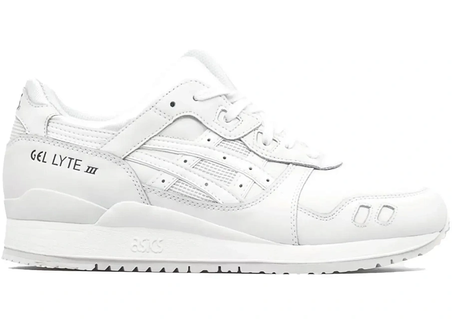 Фото № 1 с приближением к товару «‎ASICS Gel-Lyte III»