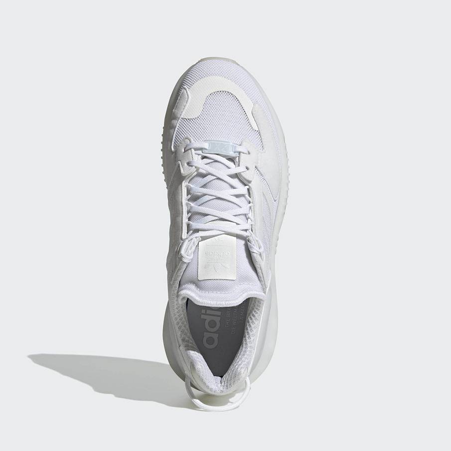 Фото № 3 с приближением к товару «‎Кроссовки Adidas SPAD112O0OC-A11»