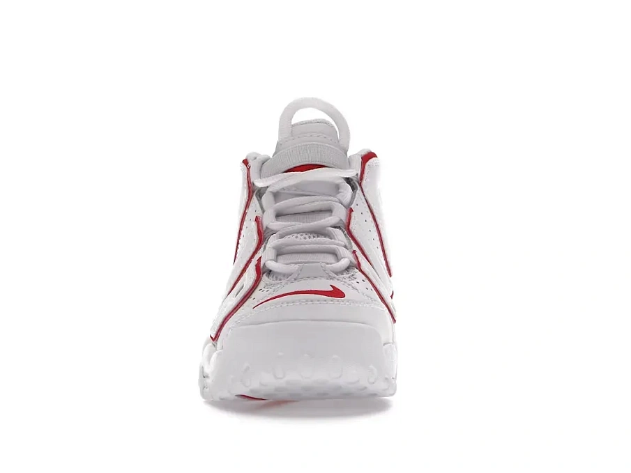 Фото № 2 с приближением к товару «‎Nike Air More Uptempo»