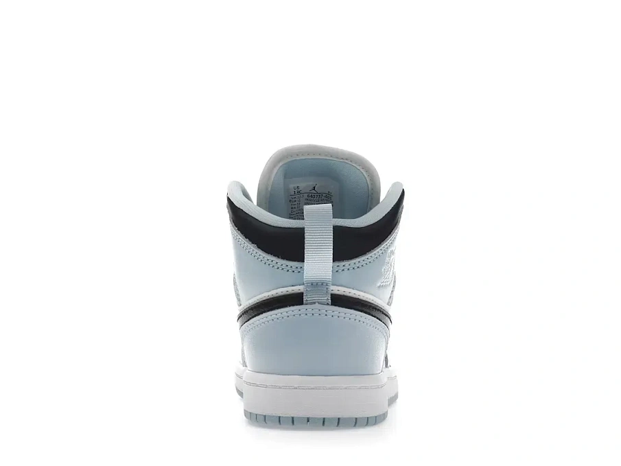 Фото № 4 с приближением к товару «‎Jordan 1 Mid»